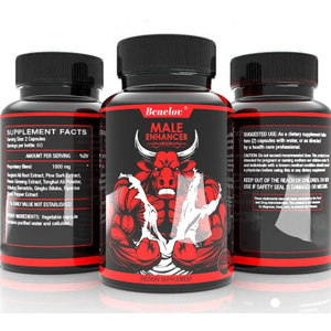 Bcuelov Test Boosters for Men Capsules thumbnail 4