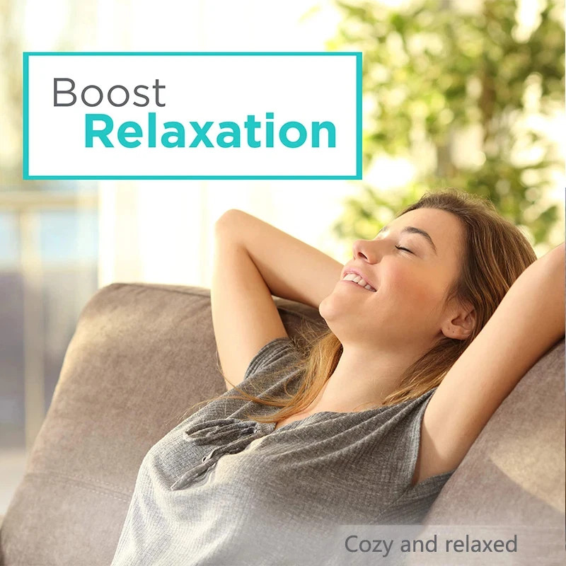 Bcuelov Sleep Aid Melatonin Capsules thumbnail 4