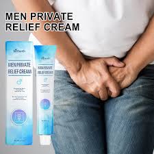 Ximonth Men Private Relief Cream thumbnail 4