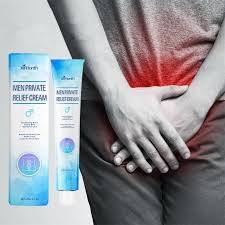 Ximonth Men Private Relief Cream thumbnail 5