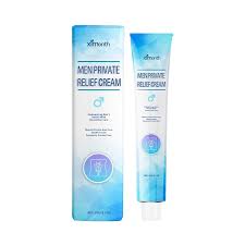 Ximonth Men Private Relief Cream thumbnail 2