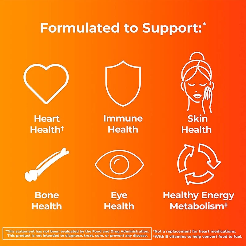 Pslalae Women's Complete Multivitamin thumbnail 4