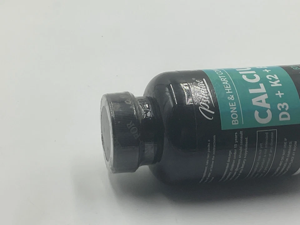 Pslalae Bone & Heart Complex Capsules thumbnail 3