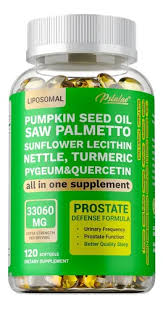Pslalae Saw Palmetto Supplement thumbnail 4