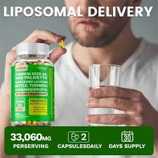 Pslalae Saw Palmetto Supplement thumbnail 2