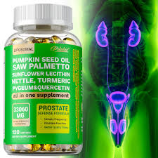 Pslalae Saw Palmetto Supplement thumbnail 5