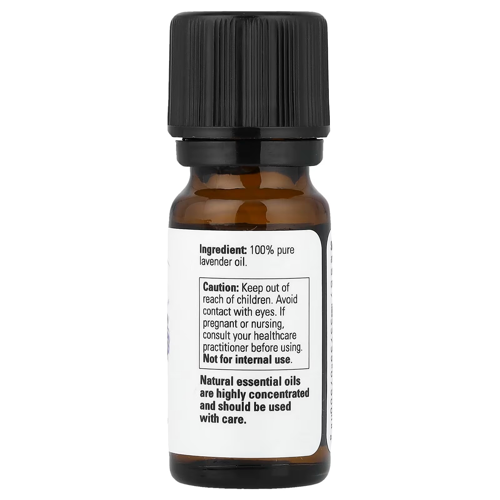 NOW Foods, Essential Oils, Lavender 1/3 (10 ml) thumbnail 2