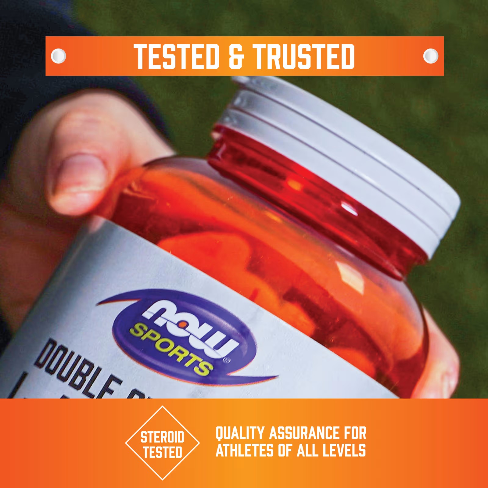 NOW Foods Sports Nutrition Amino-9 Essentials™ Powder Enhanced Protein Synthesis Amino Acids thumbnail 5