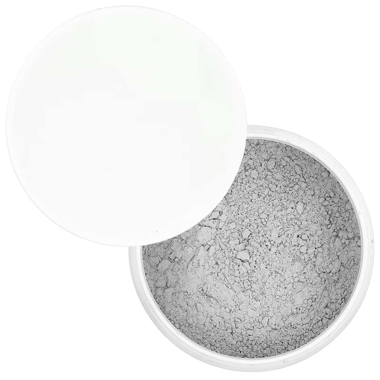 NOW Foods Solutions Bentonite Clay Powder Great for Oily Problem Skin thumbnail 3