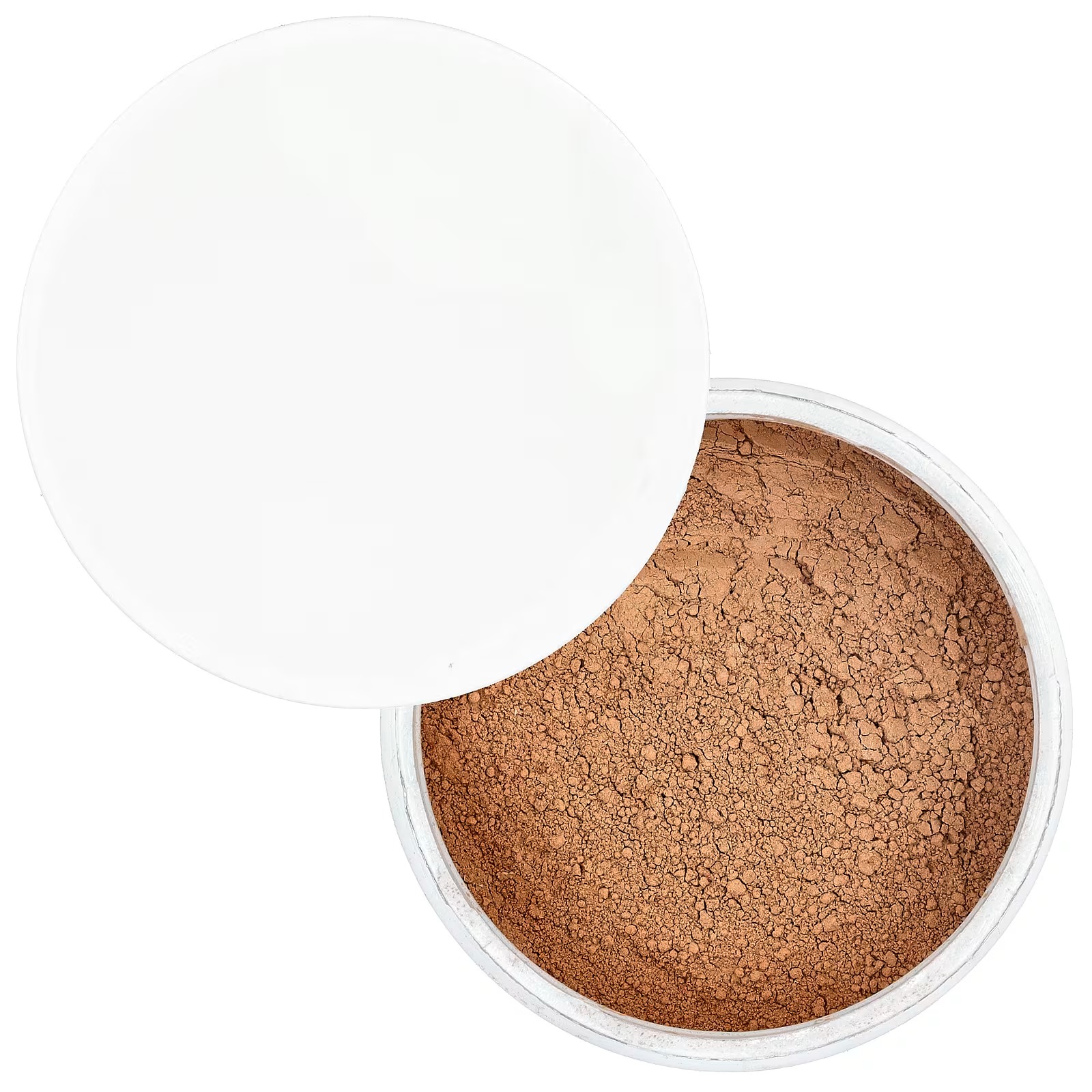 NOW Foods Solutions Mediterranean Red Clay Powder Pure Powder for Sensitive Skin Facial Mask thumbnail 3