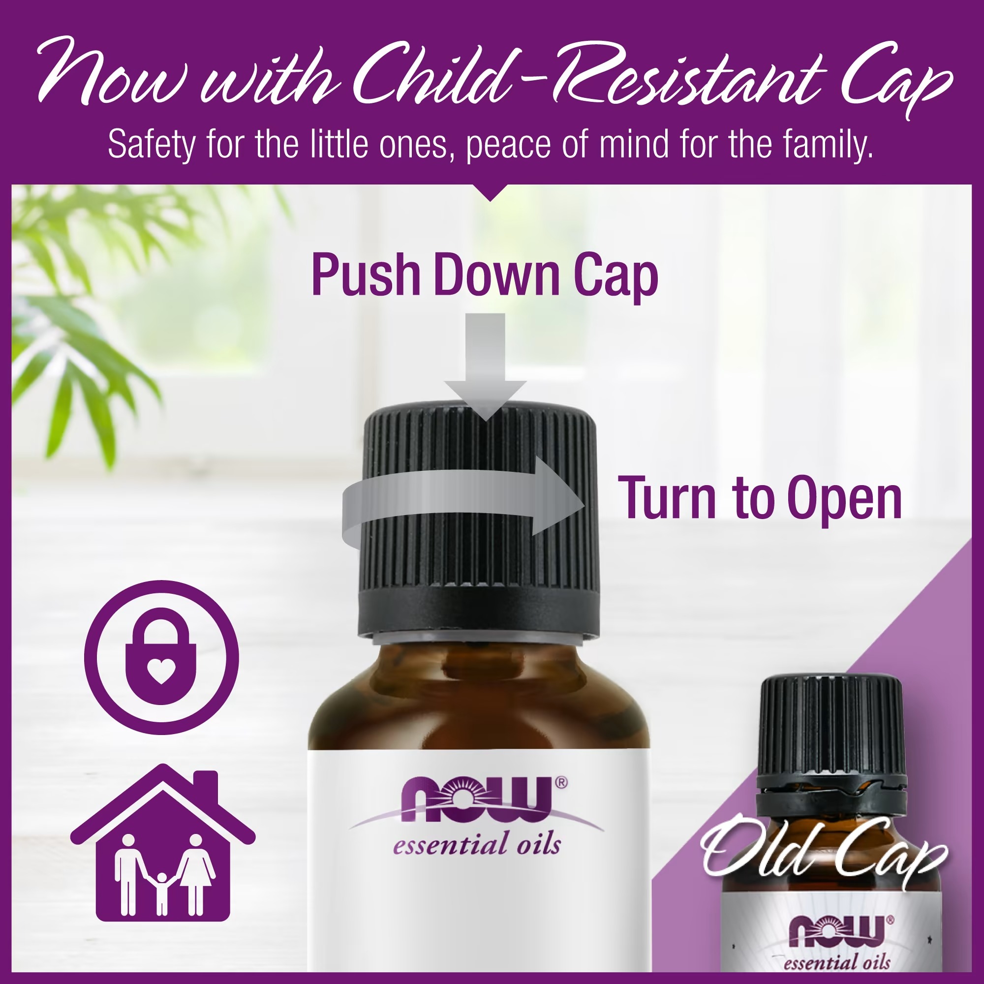 NOW Foods Essential Oils Neroli Oil Deeply Floral Aromatherapy Scent Steam Distilled, 100% Pure Vegan Child Resistant thumbnail 7