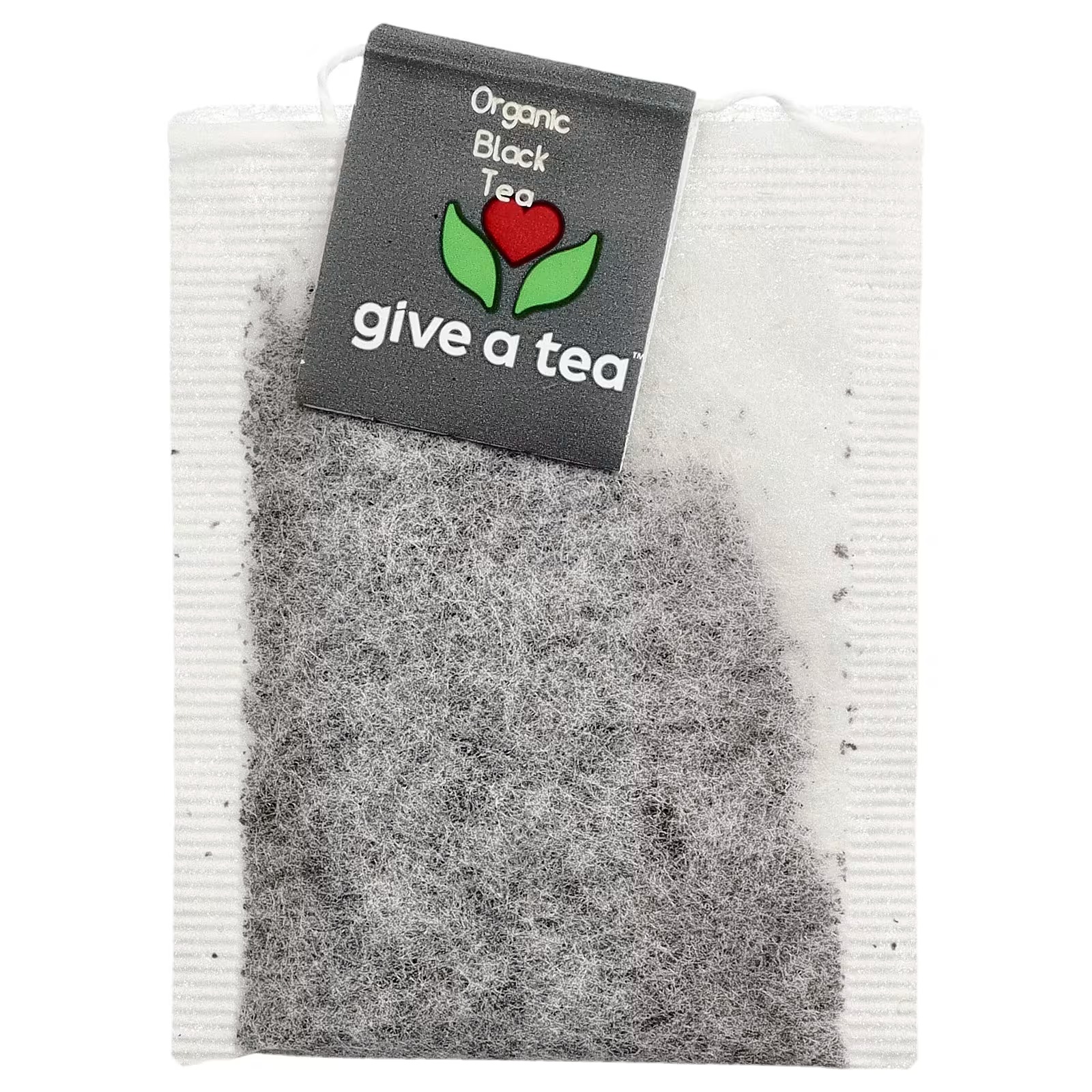 Now Foods Organic Peppermint Tea, Caffeine Free 24 Tea Bags (48 g) thumbnail 3
