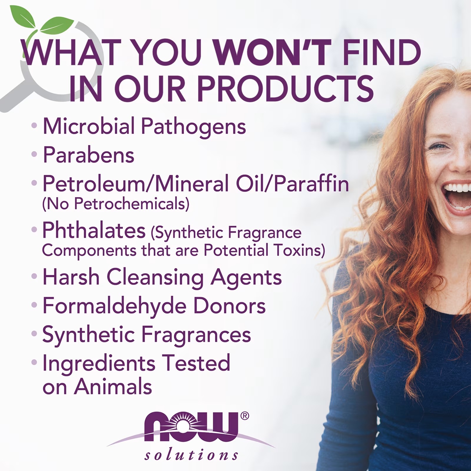 Now Foods Solutions Aquatic Beauty+™ Marine Collagen and Vitamin C 90 Capsules thumbnail 3