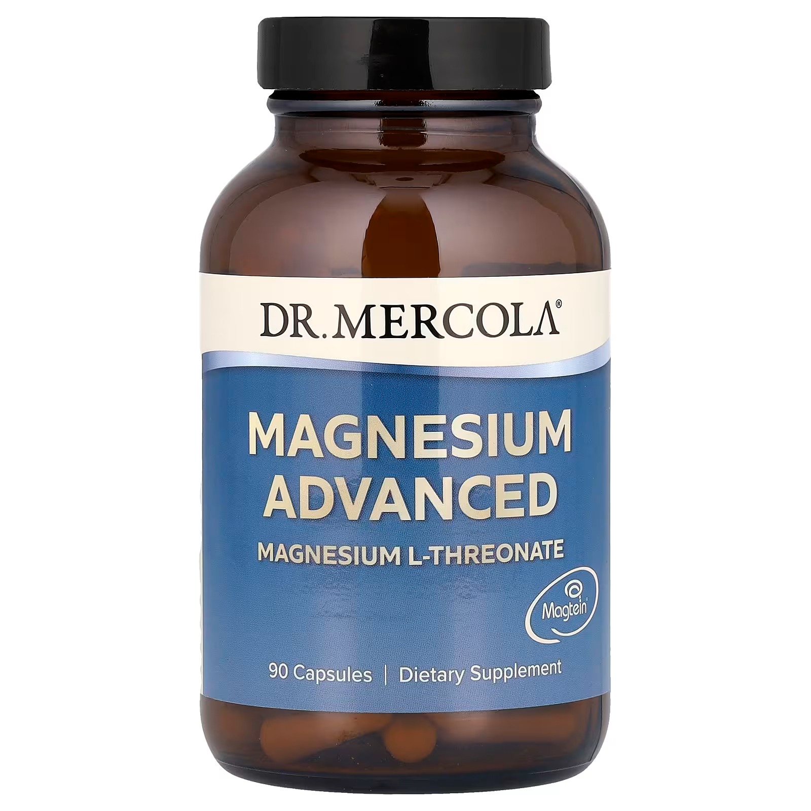 Buy Dr. Mercola Magnesium Advanced Capsules in Pakistan thumbnail 2