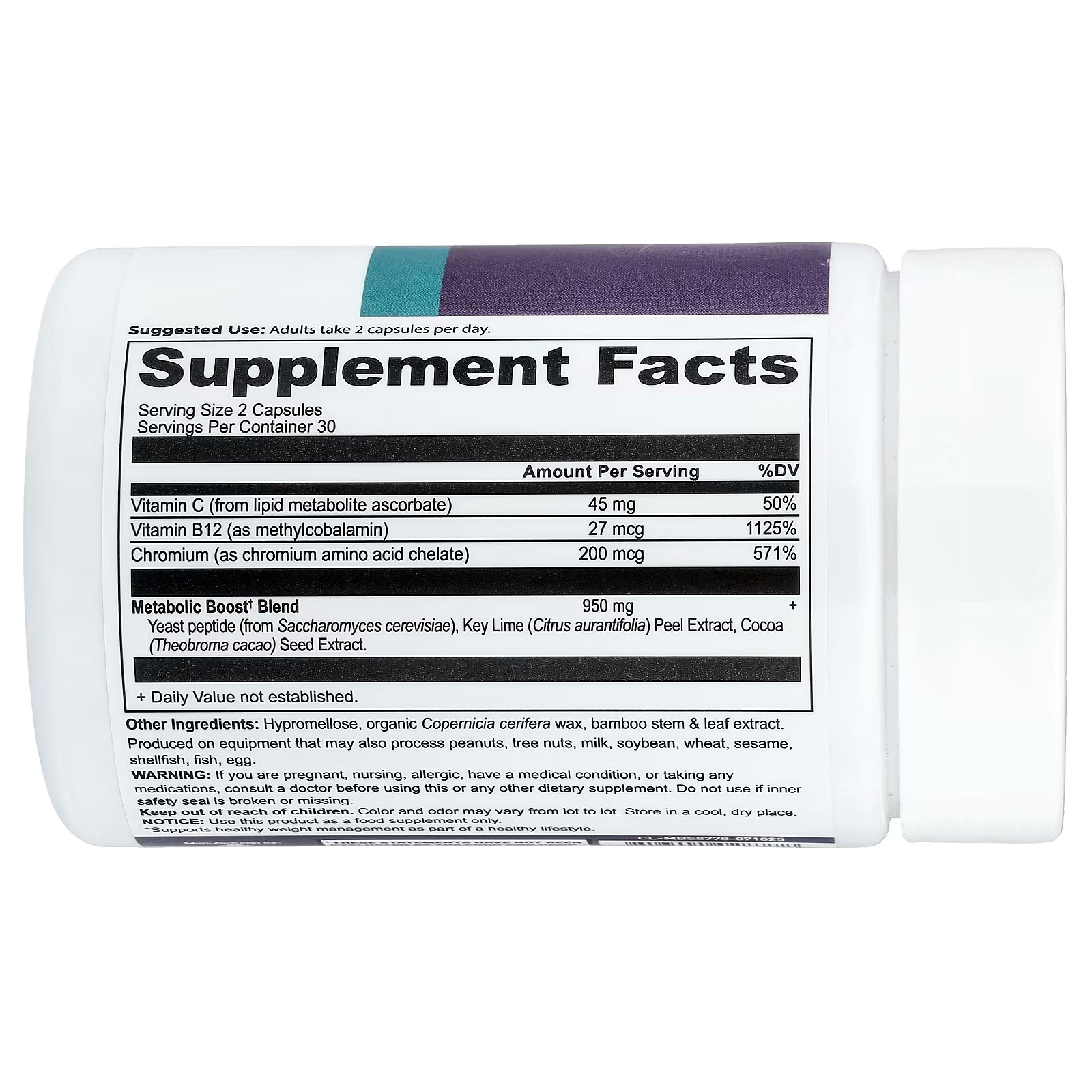 SEO-Optimized Product Title: Ancient Nutrition Advanced Multi Collagen Peptides Capsules – Lean, Collagen Supplement for Daily Wellness thumbnail 2