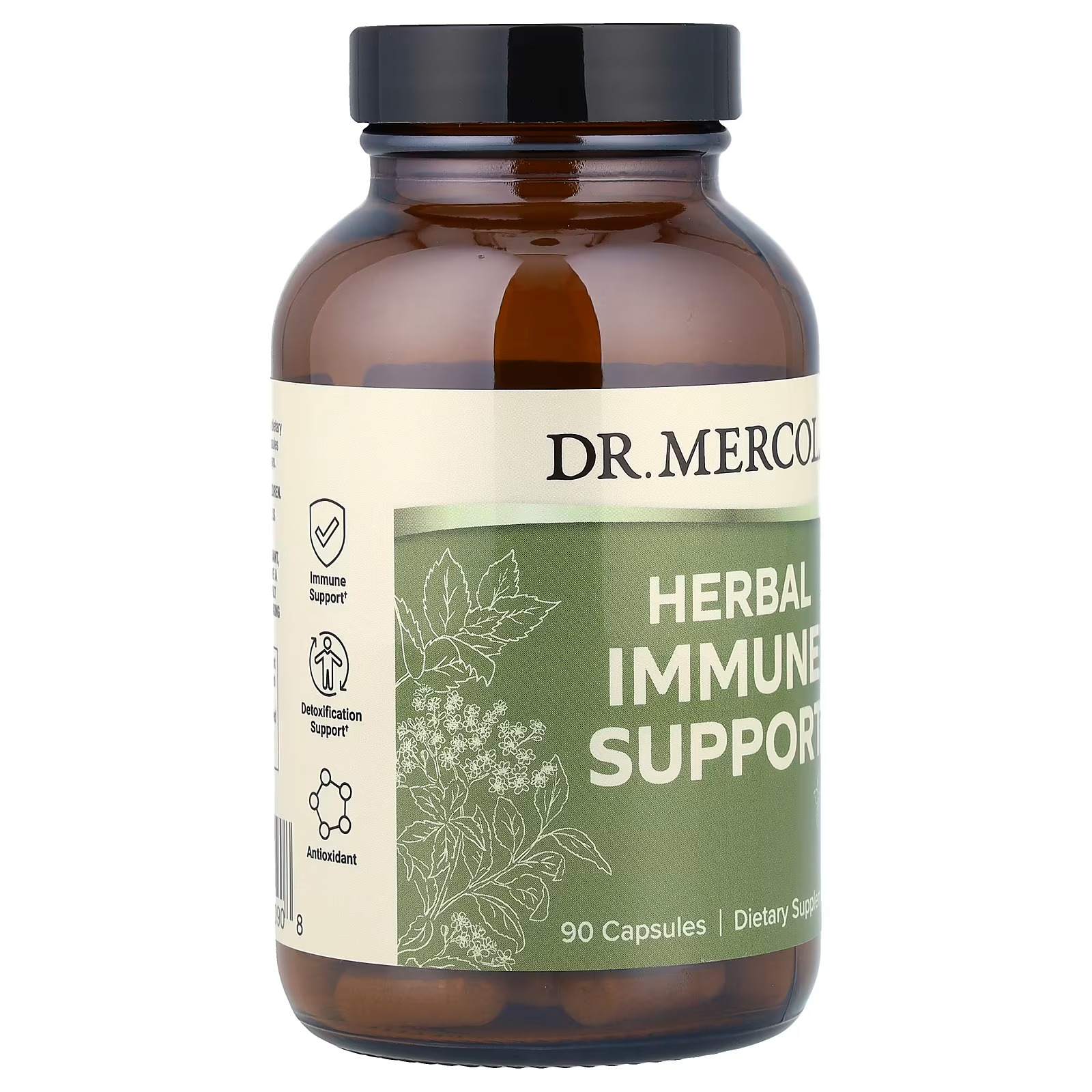 Buy Dr. Mercola Herbal Immune Support in Pakistan thumbnail 3