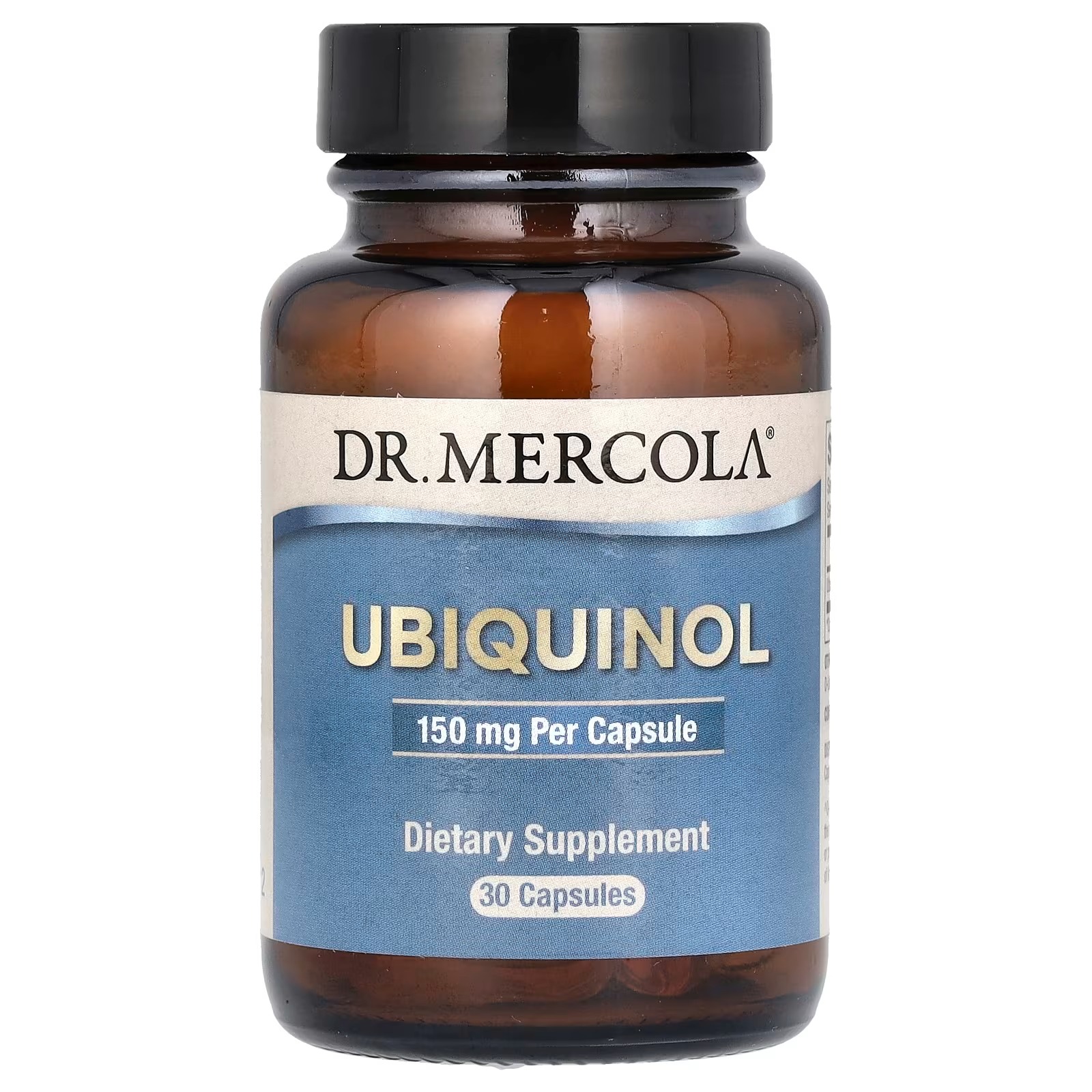 Buy Dr. Mercola Ubiquinol 150mg Capsules in Pakistan thumbnail 10