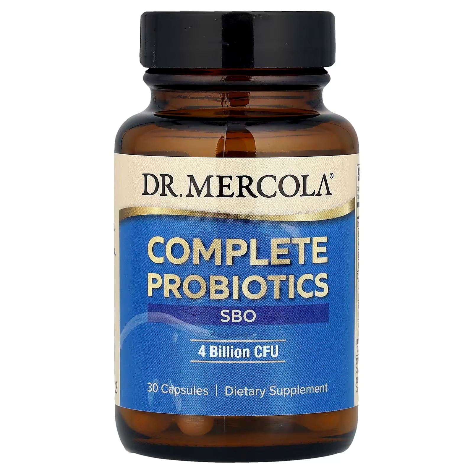 Buy Dr. Mercola Complete Probiotics 4 Billion CFU in Pakistan thumbnail 2
