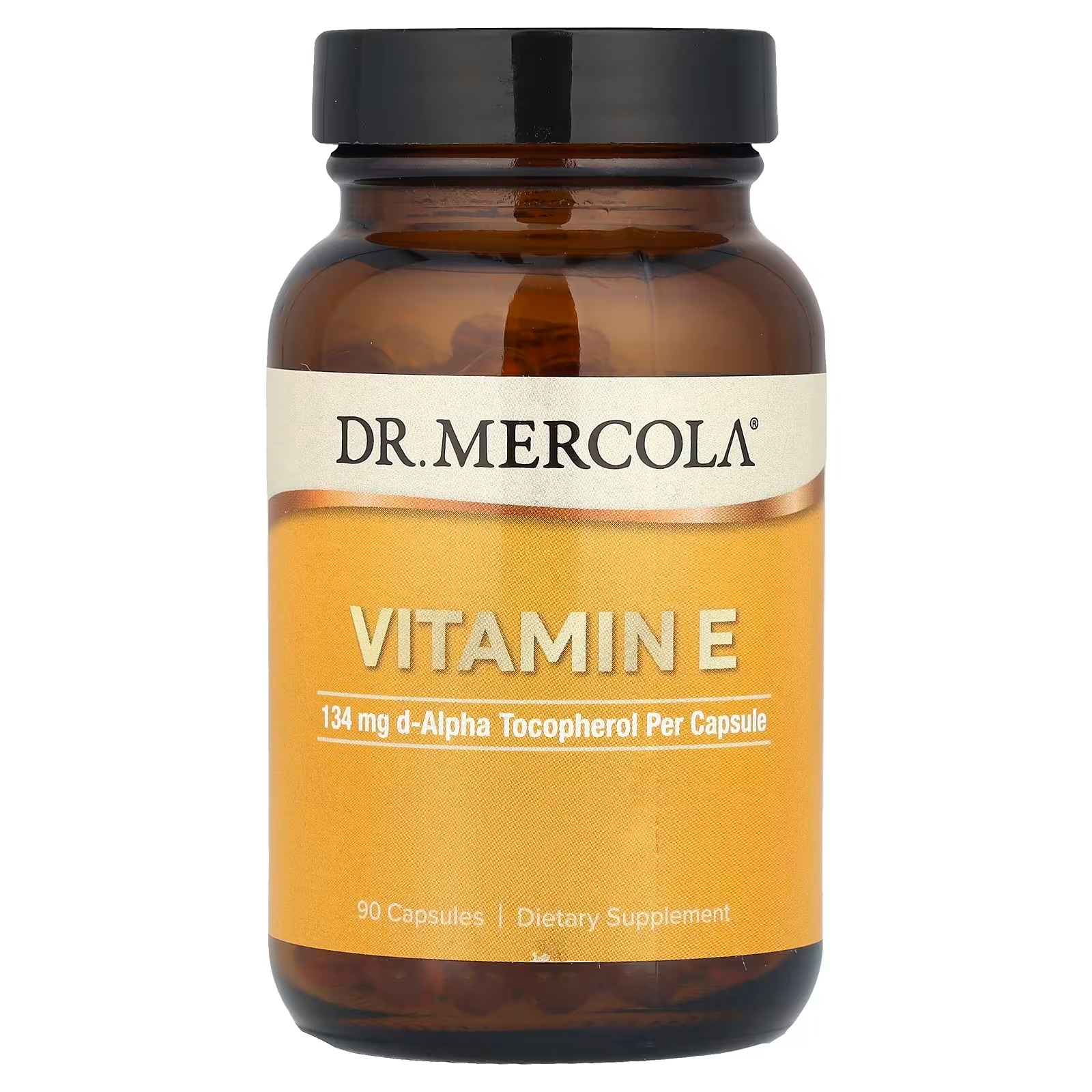 Buy Dr. Mercola Vitamin E Capsules in Pakistan thumbnail 2