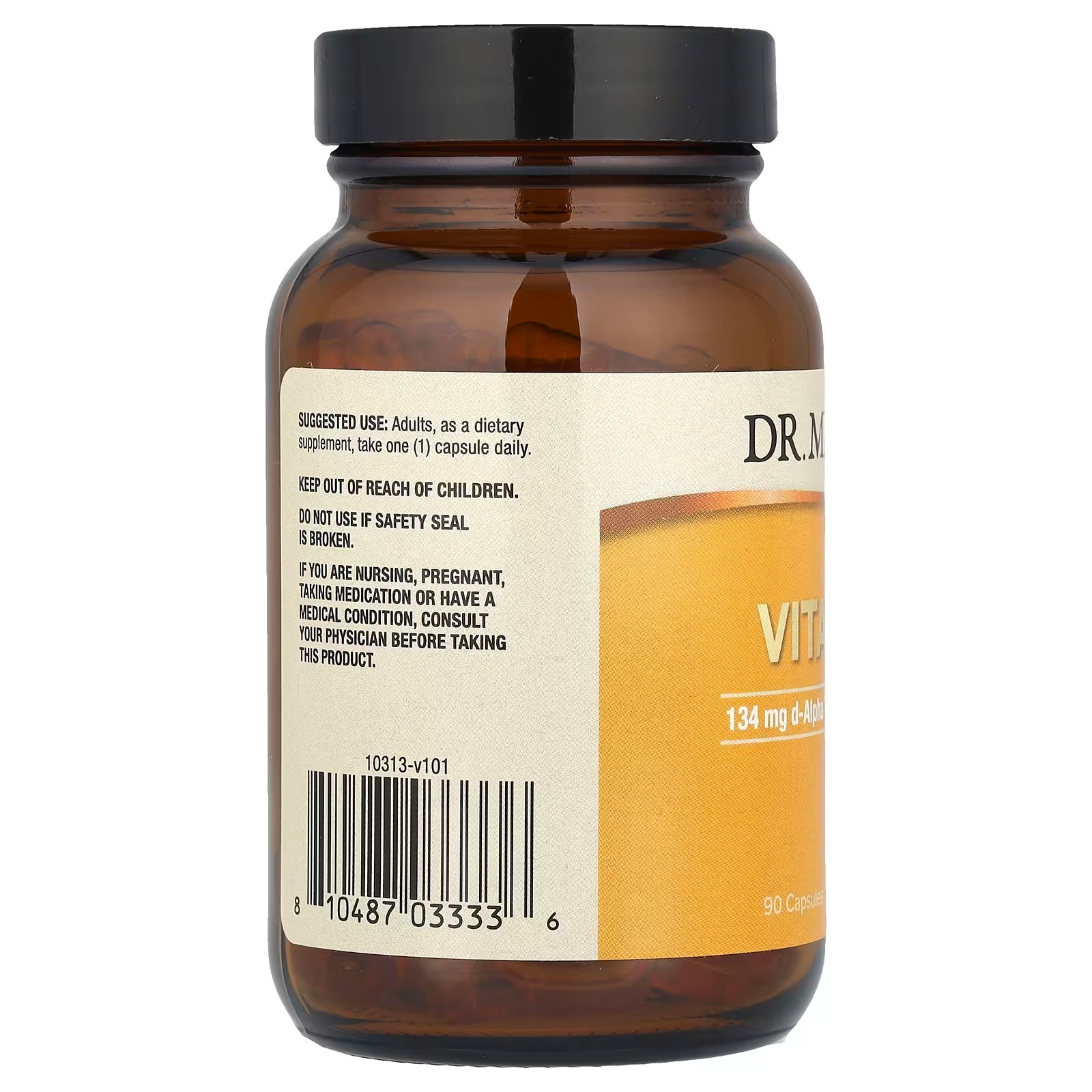 Buy Dr. Mercola Vitamin E Capsules in Pakistan thumbnail 4