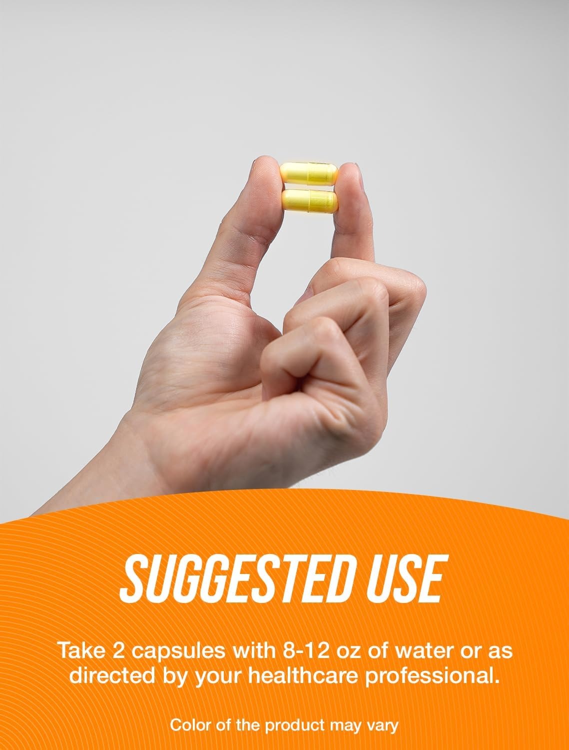 BulkSupplements Alpha Lipoic Acid Capsules – ALA Antioxidant Supplement thumbnail 4