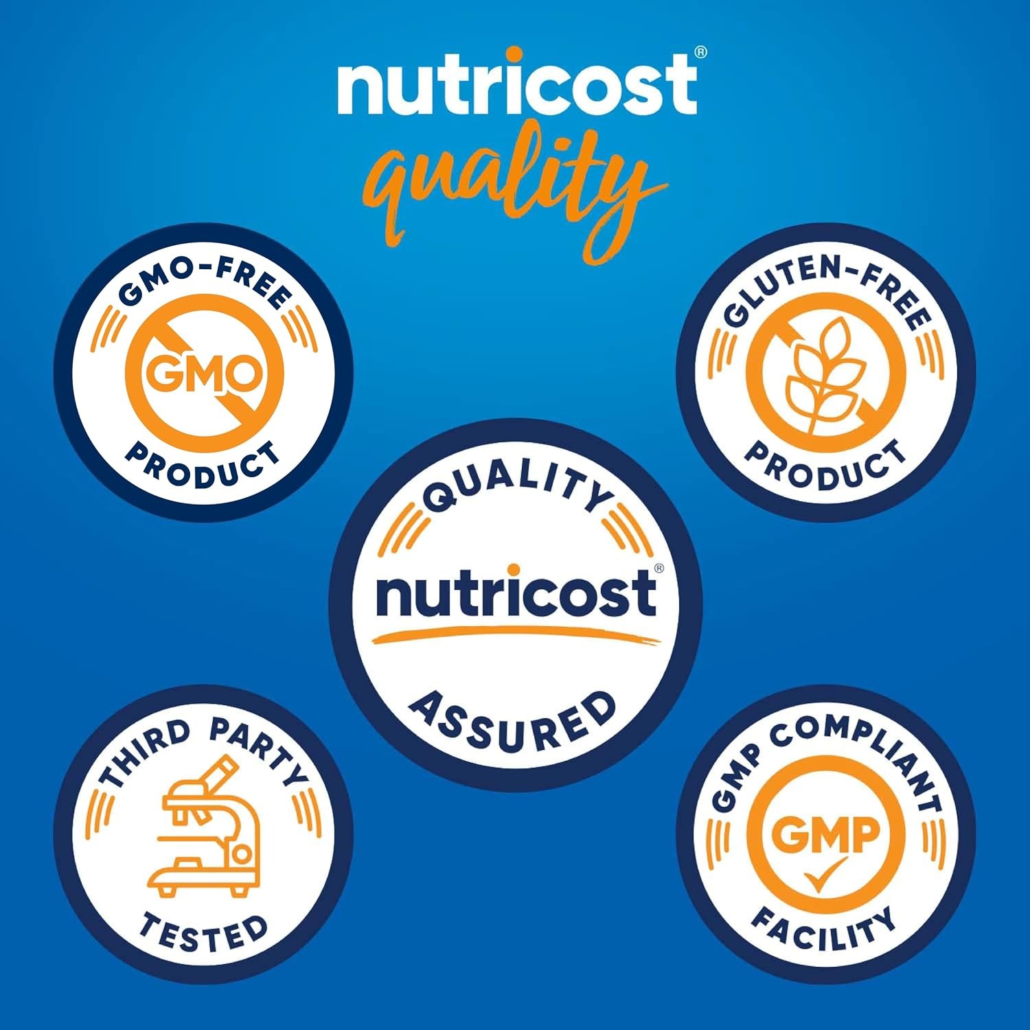 Nutricost ALA 300mg Capsules – Alpha Lipoic Acid Supplement thumbnail 3