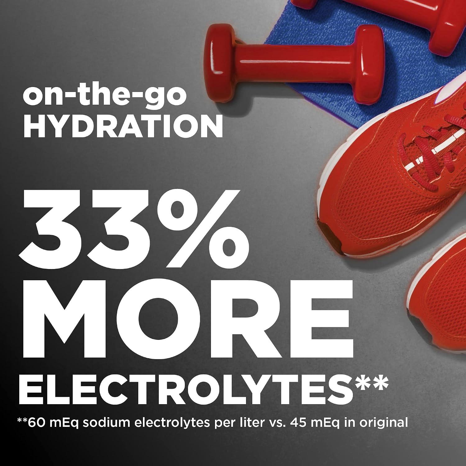 Advantage Care Electrolyte Powder – Electrolyte Hydration Supplement thumbnail 6