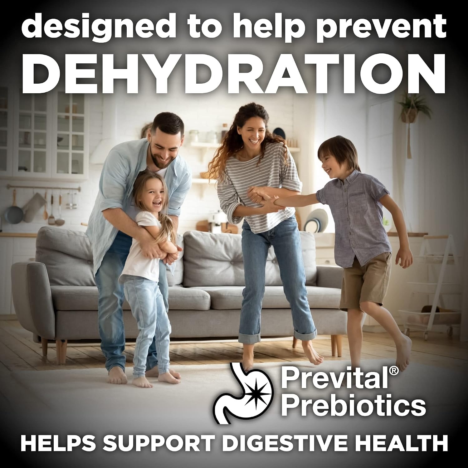 Advantage Care Electrolyte Powder – Electrolyte Hydration Supplement thumbnail 3