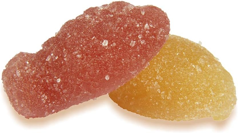 Amazon Basics Prenatal DHA Gummies – Raspberry & Lemon Daily Supplement thumbnail 3
