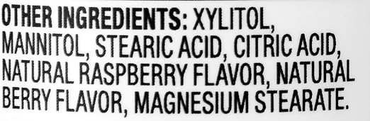 Amazon Elements Vitamin B12 Methylcobalamin 5000mcg – 65 Lozenges thumbnail 2