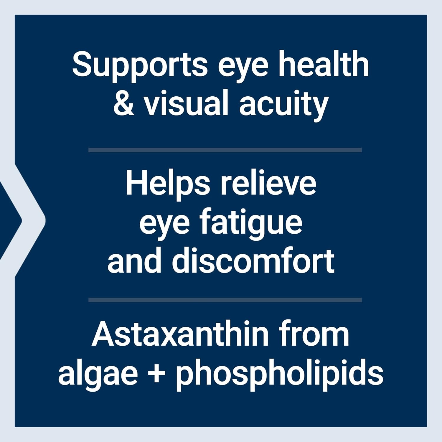 Life Extension Astaxanthin Algae-Derived 30 Softgels thumbnail 4
