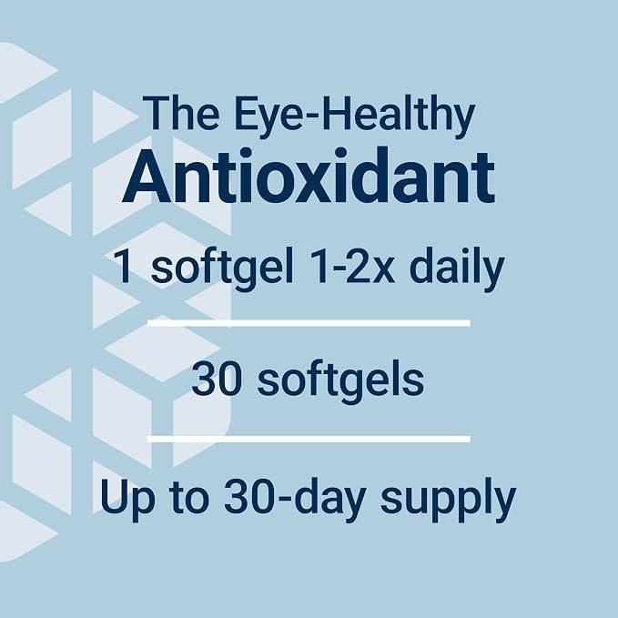 Life Extension Astaxanthin Algae-Derived 30 Softgels thumbnail 5
