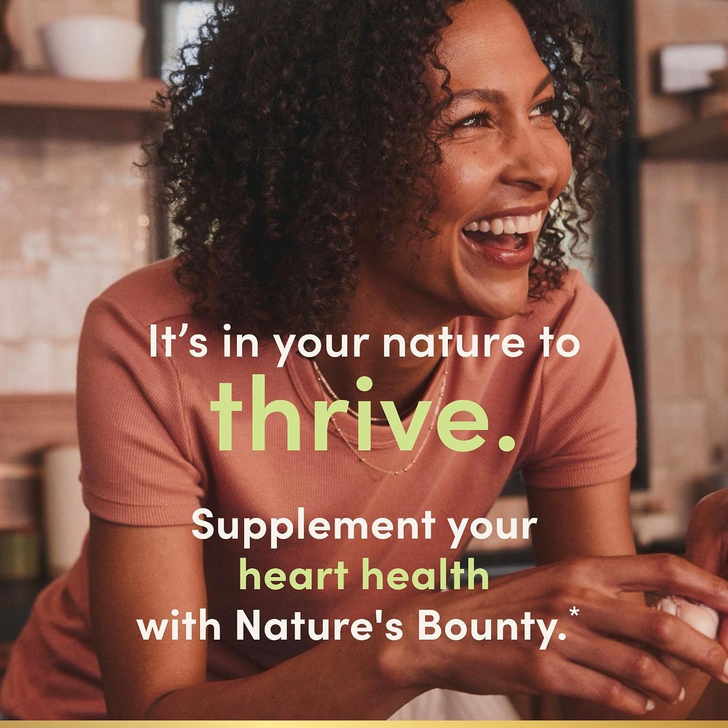 Nature's Bounty Berberine 1000mg Capsules | 60 Count thumbnail 5