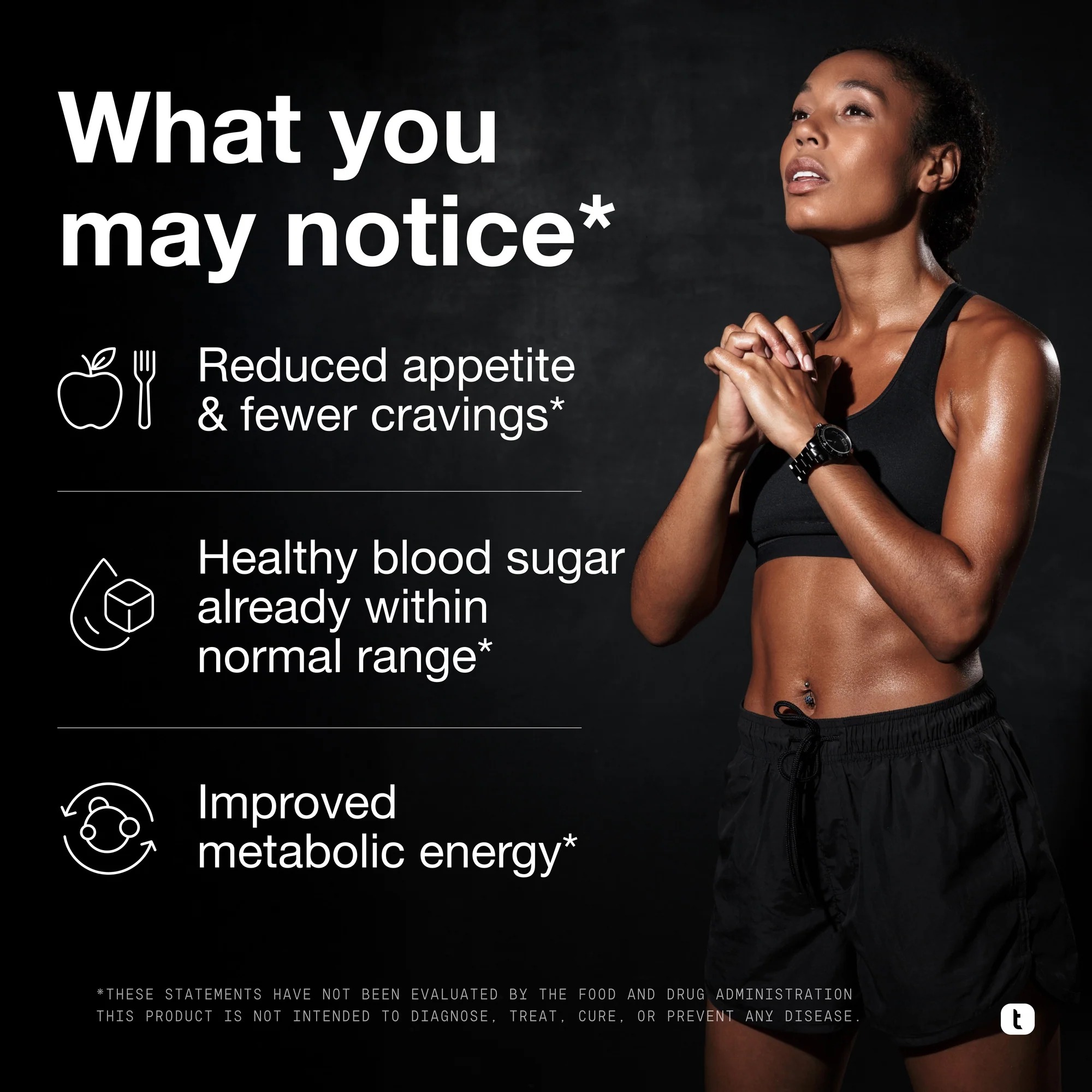 Toniiq NSF Certified Berberine HCl | Ultra High Strength Supplement thumbnail 3