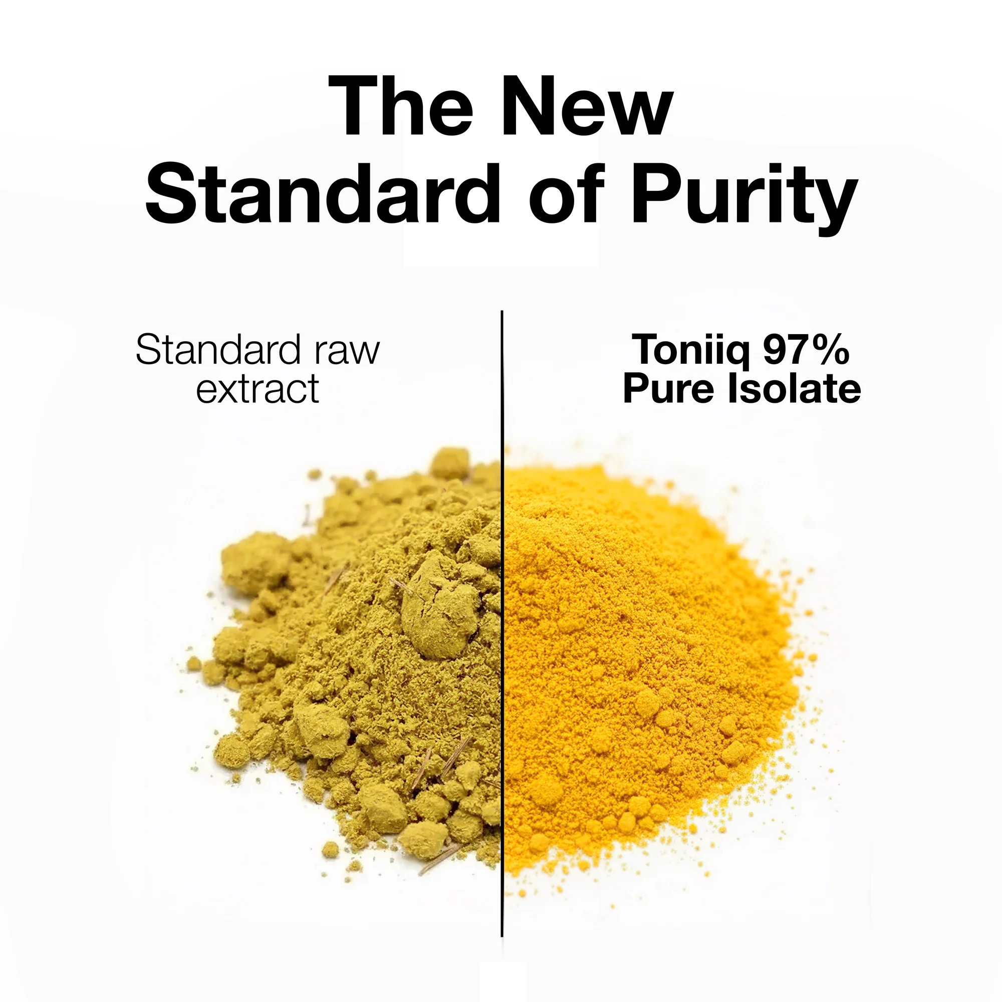 Toniiq NSF Certified Berberine HCl | Ultra High Strength Supplement thumbnail 5