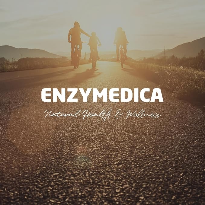 Enzymedica Betaine HCl for Men & Women | Indigestion Support | 120 Capsules thumbnail 8
