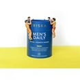 Friska Men’s Digestive Enzymes with Probiotics | Gut Health & Digestive Support | 30 Capsules thumbnail 3
