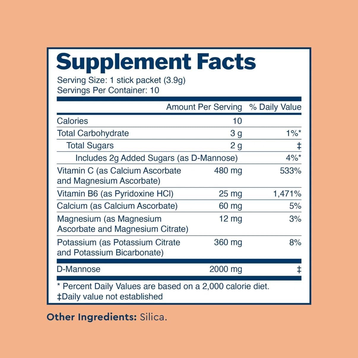 Uqora Flush Unflavored 10 Packets & Defend 60 Capsules | Urinary Support thumbnail 5