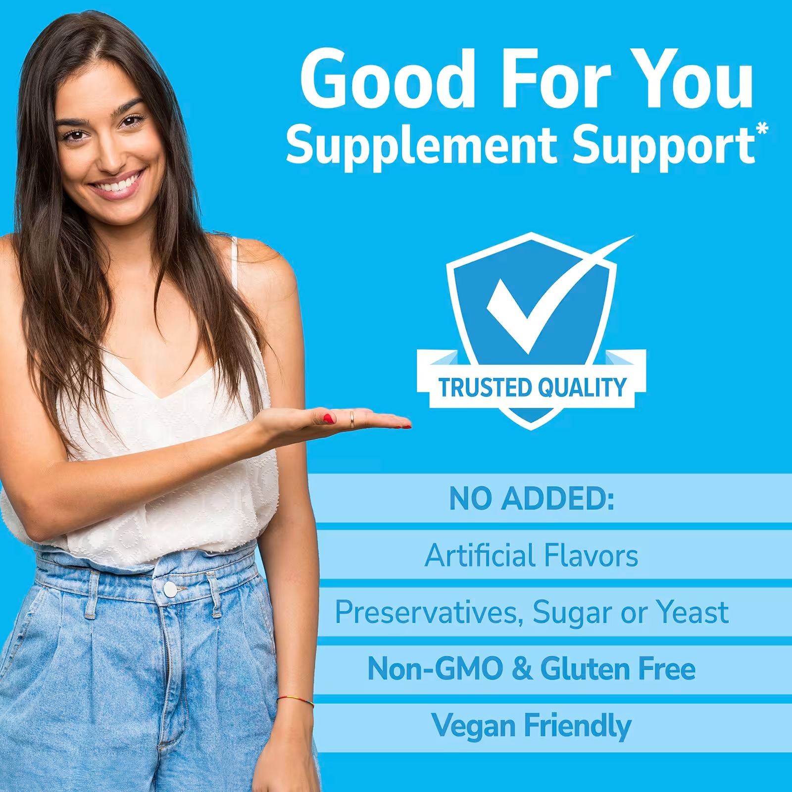 21st Century Calcium 600mg Supplement | Bone & Daily Wellness Support | 75 Tablets thumbnail 6
