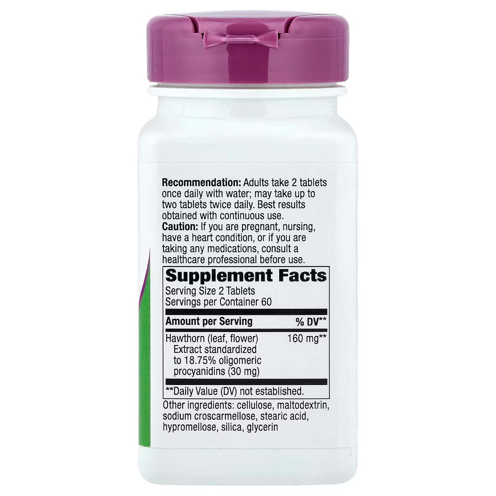 NATURE TARGET Men's Gut Health Probiotic | 60 Billion CFU | 90 Ct thumbnail 2