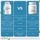 Teaveli Cognizin Citicoline 500mg | CDP Choline Brain Supplement | 30 Servings thumbnail 2