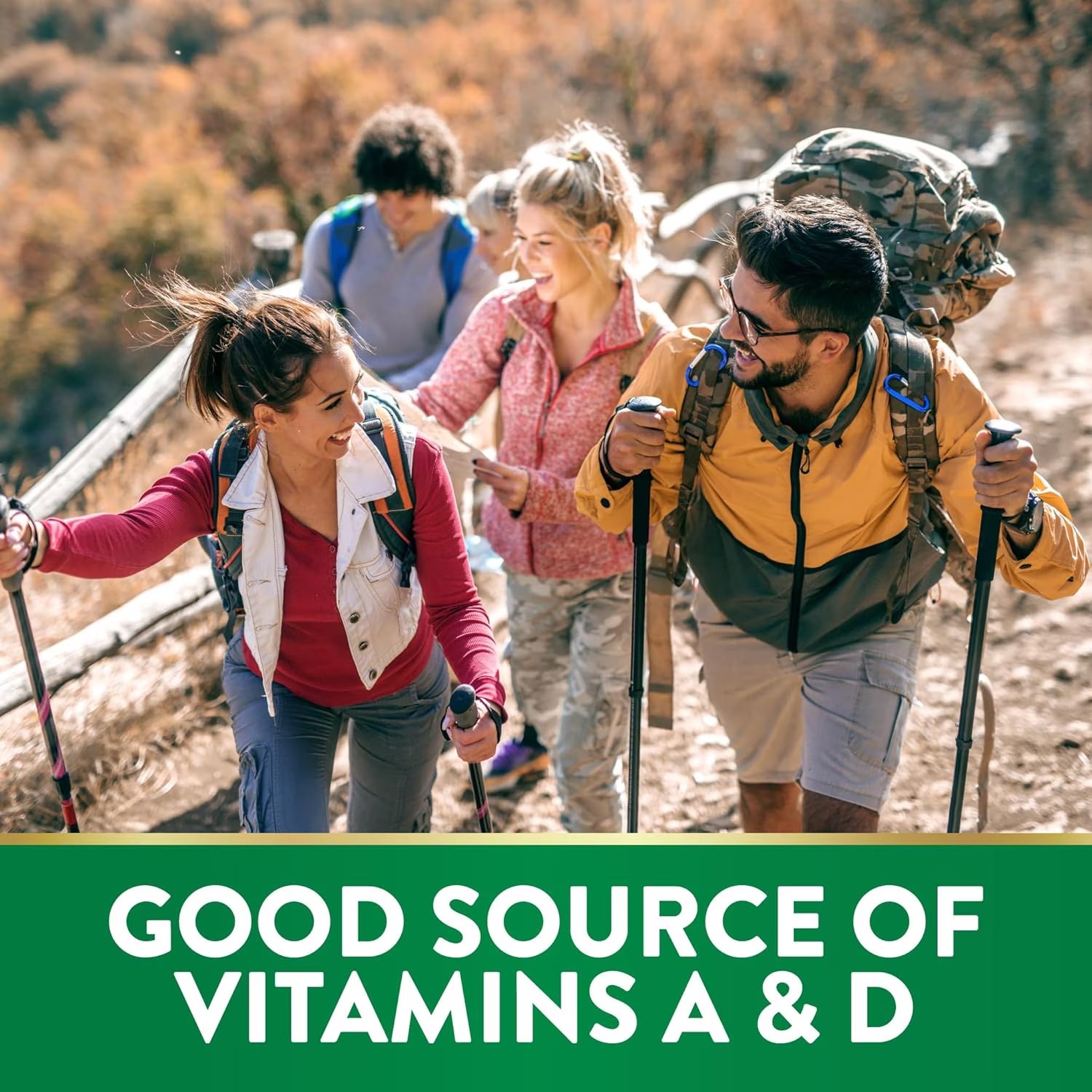 Nature's Truth Norwegian Cod Liver Oil | EPA & DHA | 100 Softgels thumbnail 4