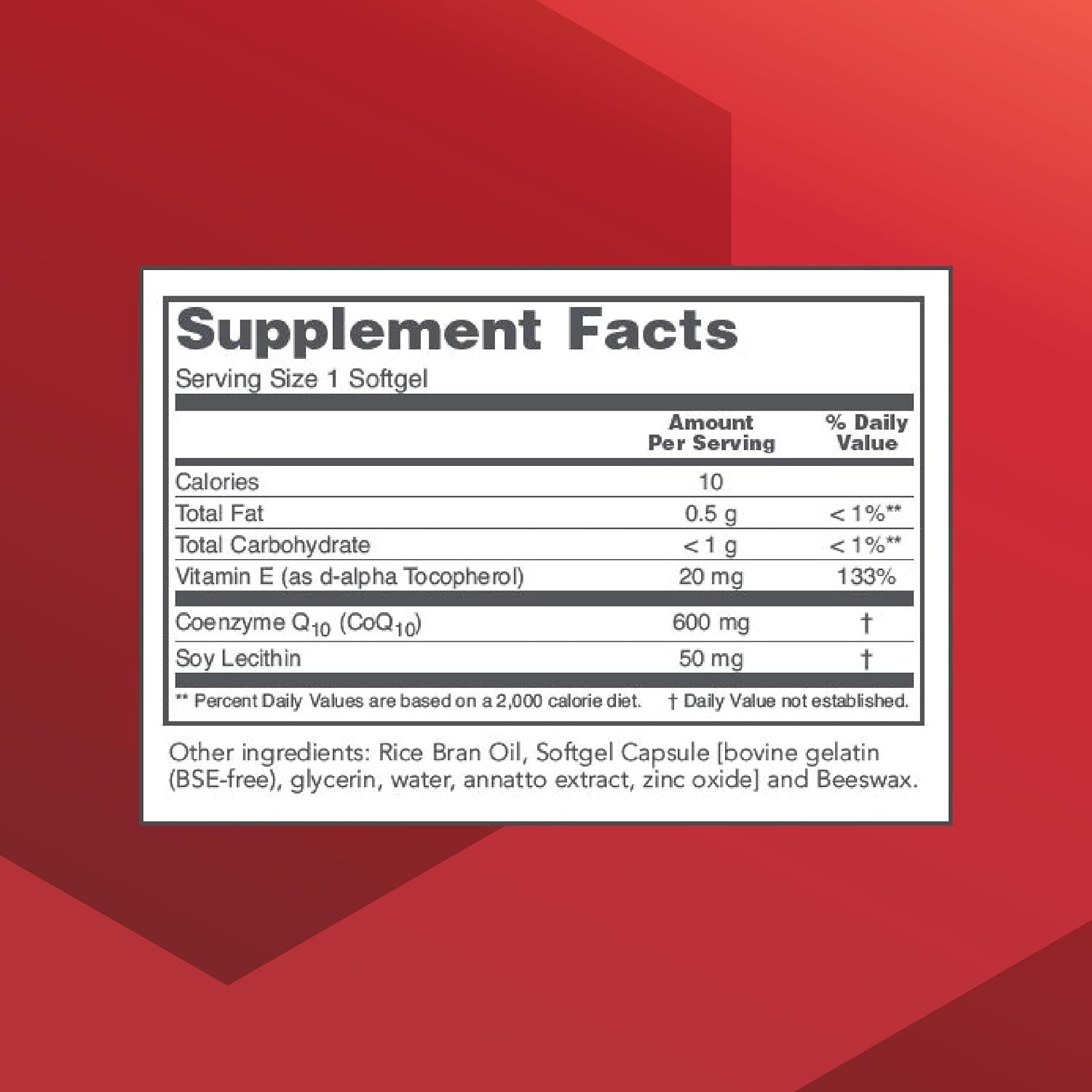 Protocol for Life Balance CoQ10 – Heart & Energy Wellness thumbnail 5