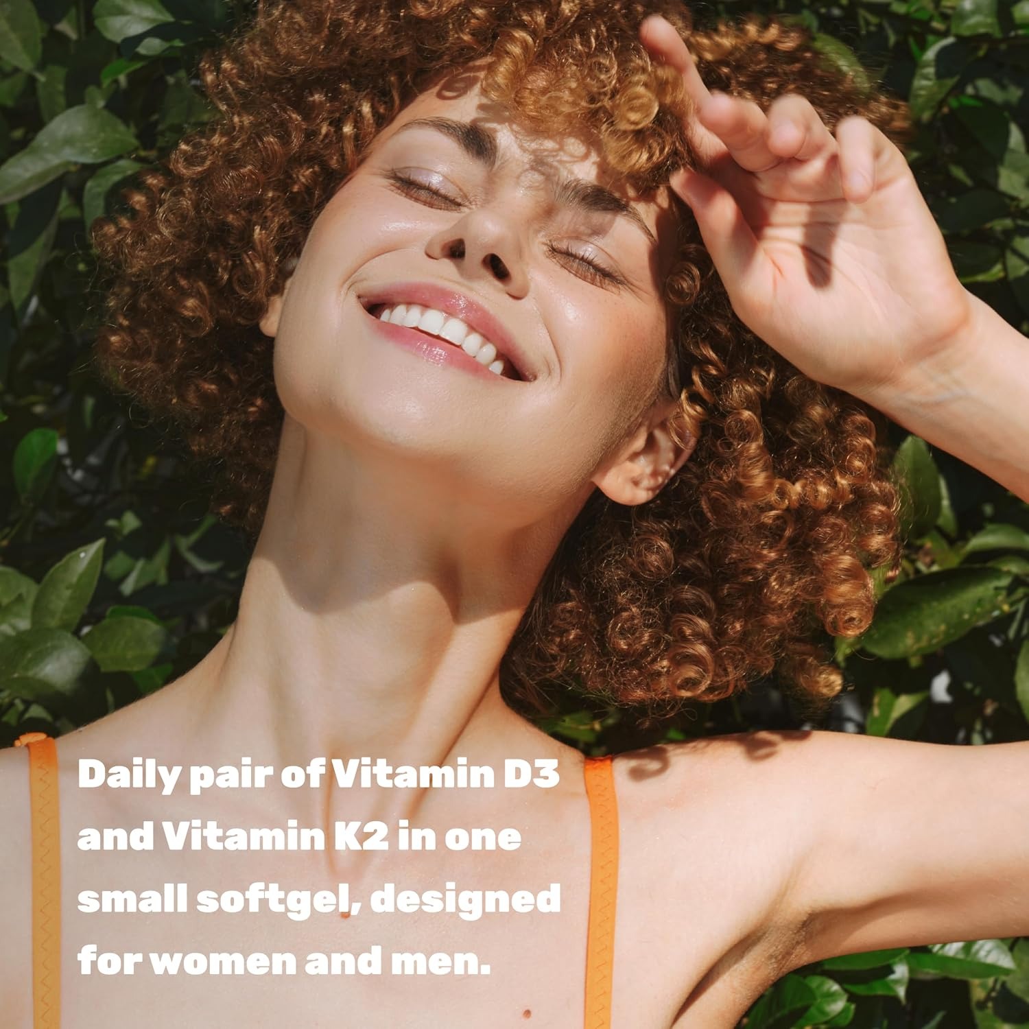 DEAL SUPPLEMENT Vitamin D3 Supplement | Daily Wellness Support thumbnail 4