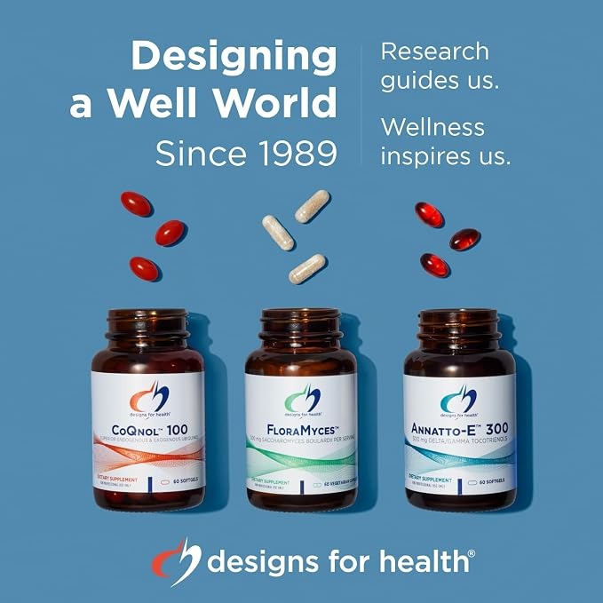Designs for Health Complete Multi Mineral Supplement | Iron-Free | 90 Caps thumbnail 3