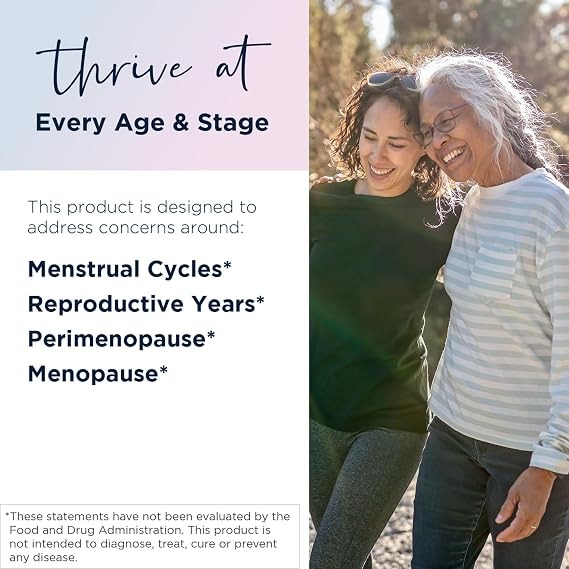 Designs for Health FemGuard+ for Women | Mood & Estrogen Support | 120 thumbnail 3