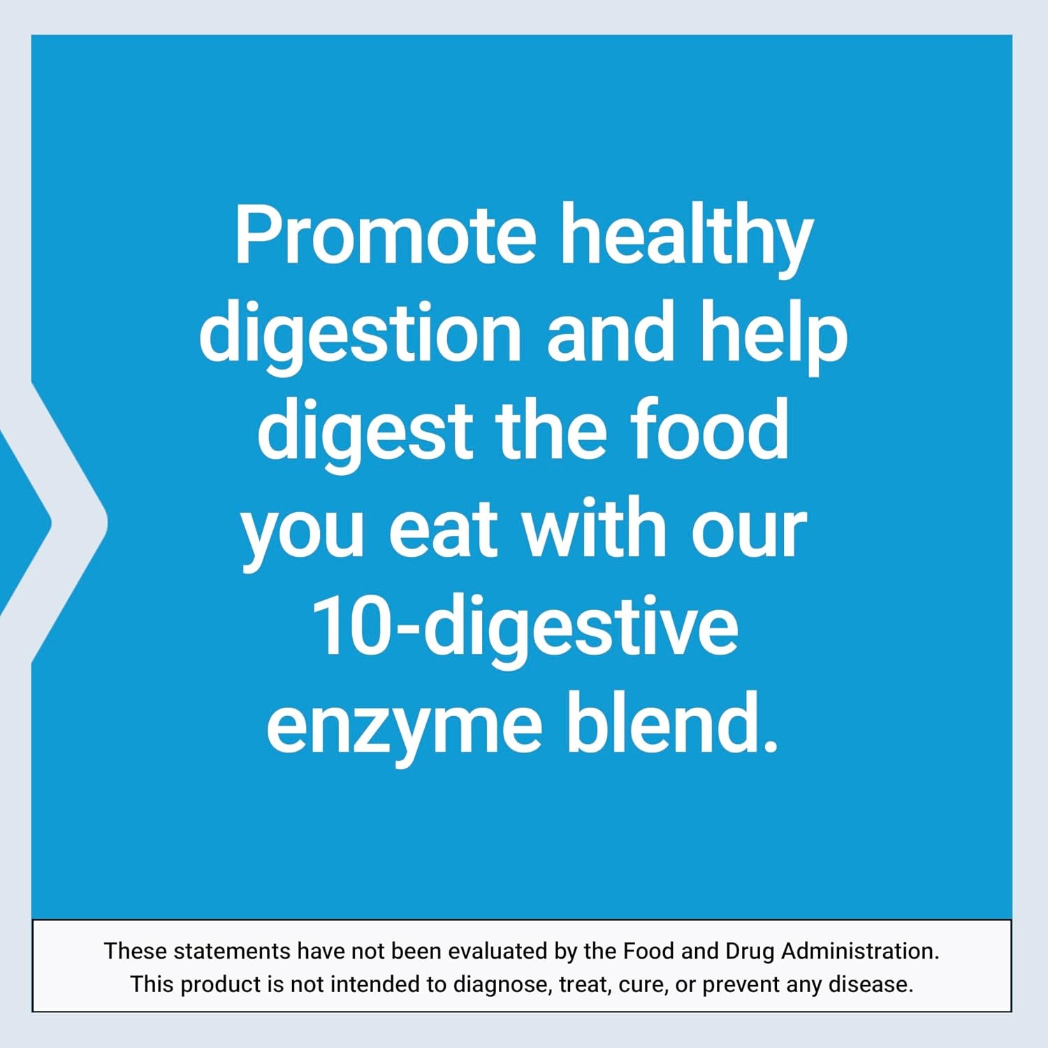 Life Extension Enhanced Super Digestive Enzymes | 60 Capsules thumbnail 7