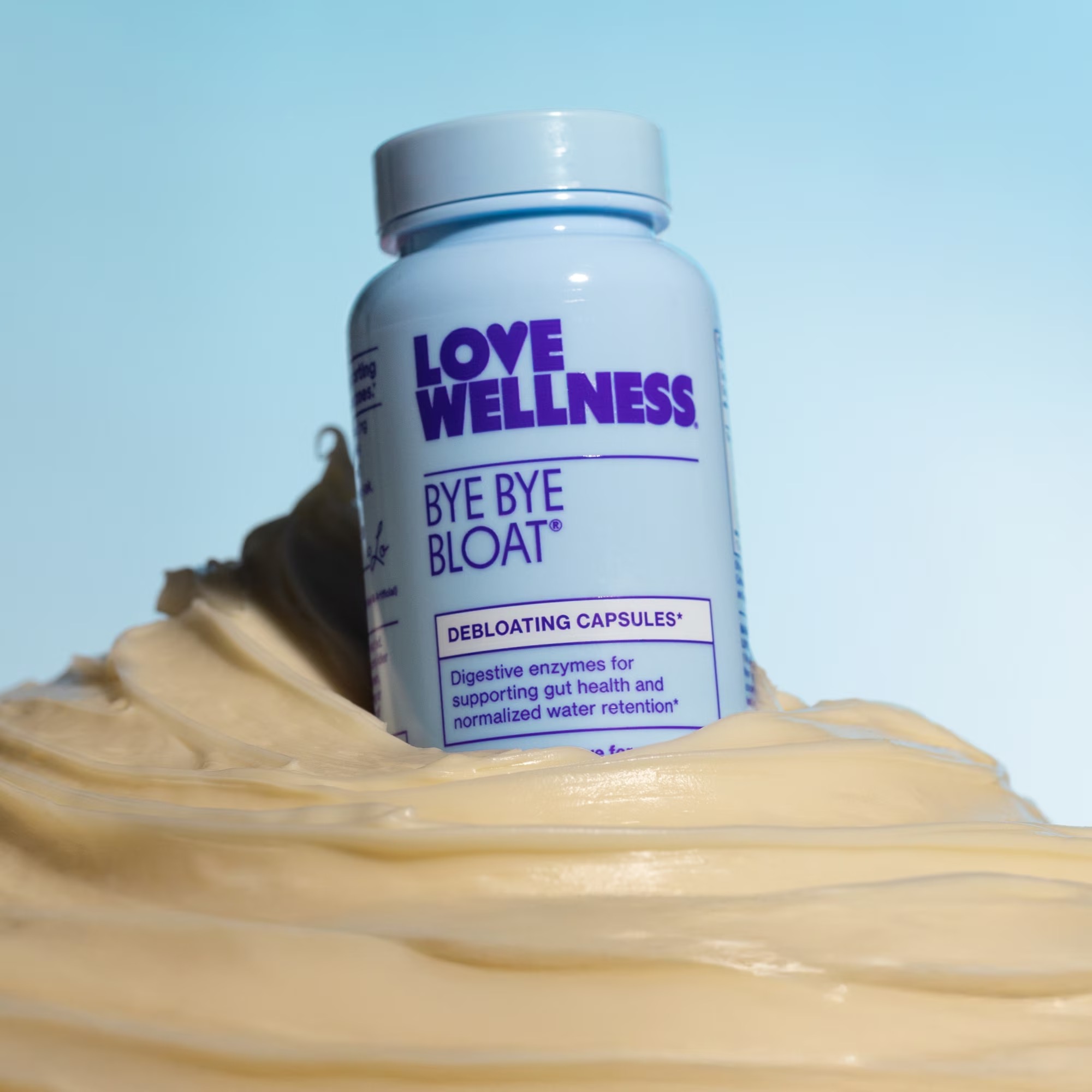 Love Wellness Bye Bye Bloat | Digestive Enzymes | 90-Day Supply thumbnail 7