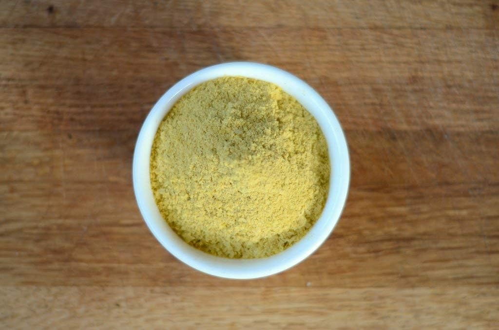 Anthony’s Premium Nutritional Yeast | Vegan Flakes | Gluten Free | 1 lb thumbnail 4