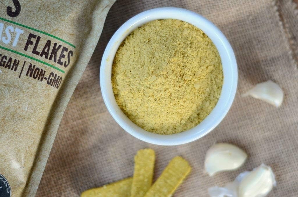 Anthony’s Premium Nutritional Yeast | Vegan Flakes | Gluten Free | 1 lb thumbnail 5